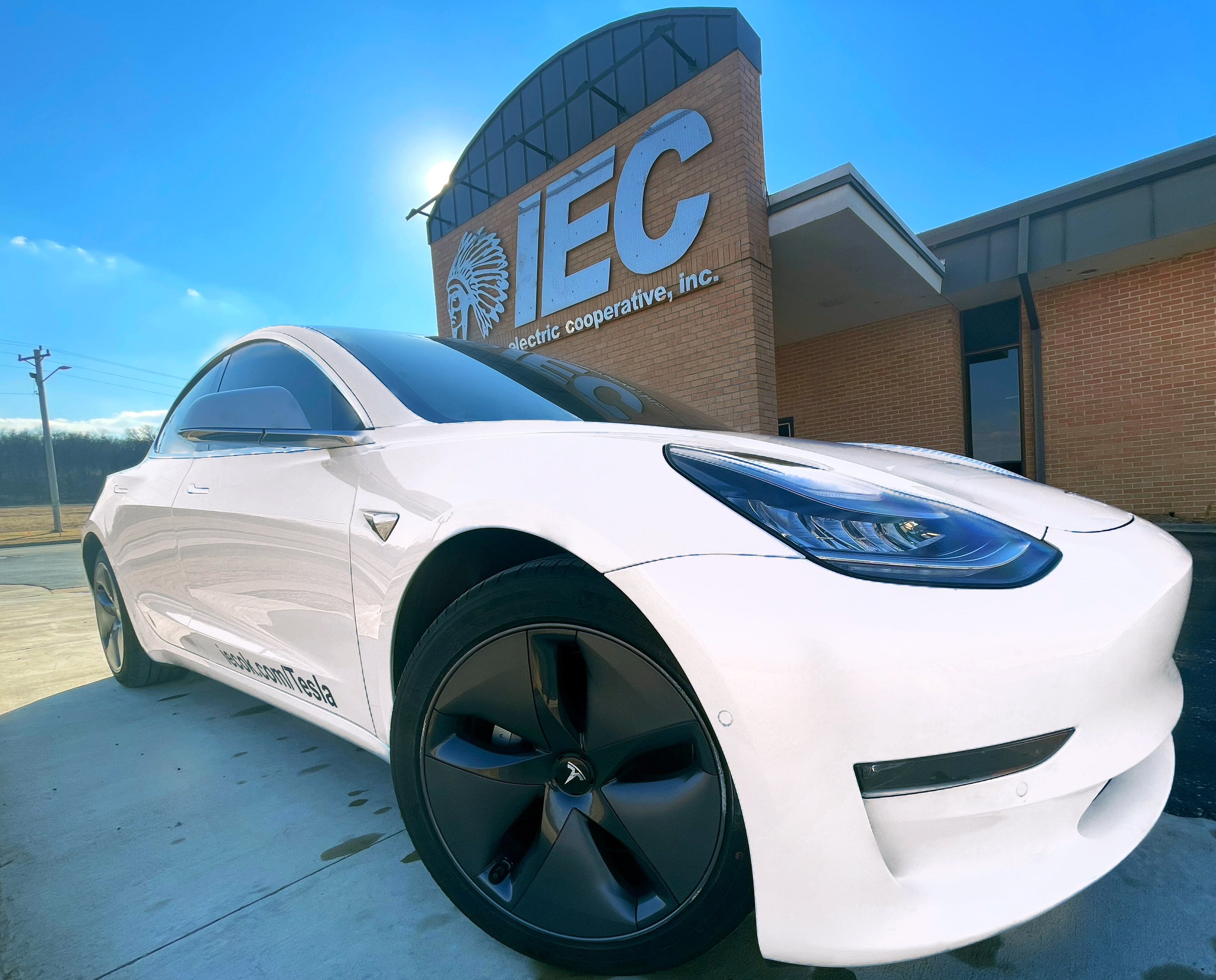 IEC_Tesla