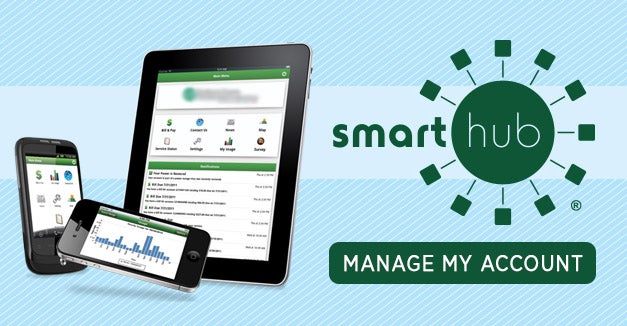 SmartHub