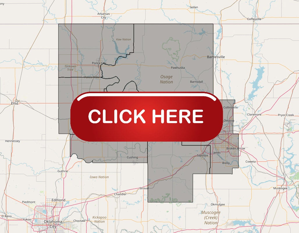 Click here for the current outage map